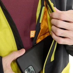 Burton Lodgepole Jacket - Men's- Snow Clothing|Shell Jackets