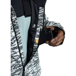 Burton Lodgepole Jacket - Men's- Snow Clothing|Shell Jackets