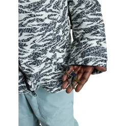 Burton Lodgepole Jacket - Men's- Snow Clothing|Shell Jackets