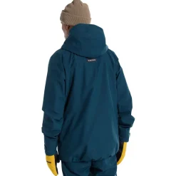 Burton Lodgepole Jacket - Men's- Snow Clothing|Shell Jackets