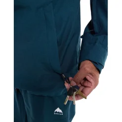 Burton Lodgepole Jacket - Men's- Snow Clothing|Shell Jackets