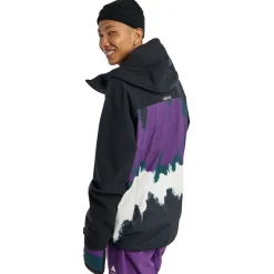 Burton Lodgepole Jacket - Men's- Snow Clothing|Shell Jackets