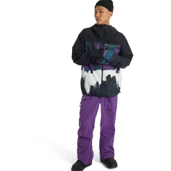Burton Lodgepole Jacket - Men's- Snow Clothing|Shell Jackets