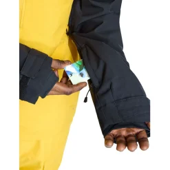 Burton Lodgepole Jacket - Men's- Snow Clothing|Shell Jackets