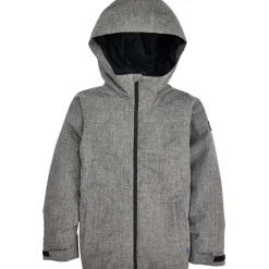 Burton Lodgepole Jacket - Boys'-Kids Kids Jackets|Boys Snow Clothing