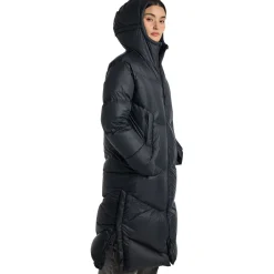 Burton Long Down Parka - Women's-Women Casual Clothing|Snow Clothing