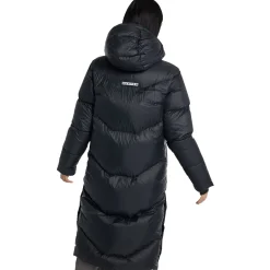 Burton Long Down Parka - Women's-Women Casual Clothing|Snow Clothing