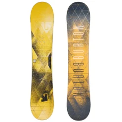 Burton LTR Snowboard 2017 - Used- Used Snowboards & Gear|Snowboards