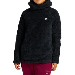 Burton Lynx Pullover Fleece Hoodie - Women's-Women Casual Clothing|Sweatshirts & Fleece