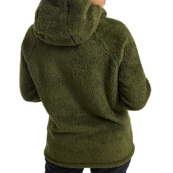 Burton Lynx Pullover Fleece Hoodie - Women's-Women Casual Clothing|Sweatshirts & Fleece