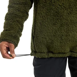 Burton Lynx Pullover Fleece Hoodie - Women's-Women Casual Clothing|Sweatshirts & Fleece