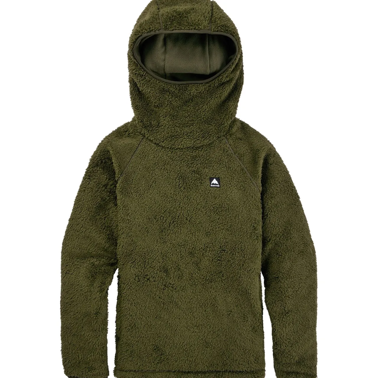 Burton Lynx Pullover Fleece Hoodie - Women's-Women Casual Clothing|Sweatshirts & Fleece