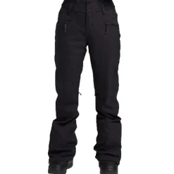 Burton Marcy High Rise Pants - Women's-Women Snow Clothing|Snowboard Pants & Bibs