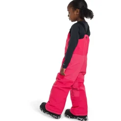 Burton Maven 2L Bibs - Toddlers'-Kids Toddler Snow Clothing|Toddler 18M - 7T