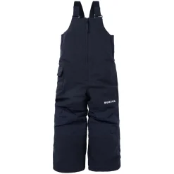 Burton Maven 2L Bibs - Toddlers'-Kids Toddler Snow Clothing|Toddler 18M - 7T