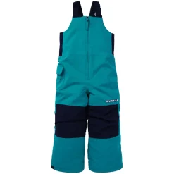 Burton Maven 2L Bibs - Toddlers'-Kids Toddler Snow Clothing|Toddler 18M - 7T