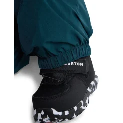 Burton Melter Plus 2L Pants - Toddlers'-Kids Toddler Snow Clothing|Toddler 18M - 7T