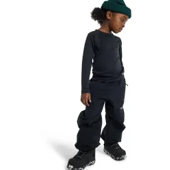 Burton Melter Plus 2L Pants - Toddlers'-Kids Toddler Snow Clothing|Toddler 18M - 7T