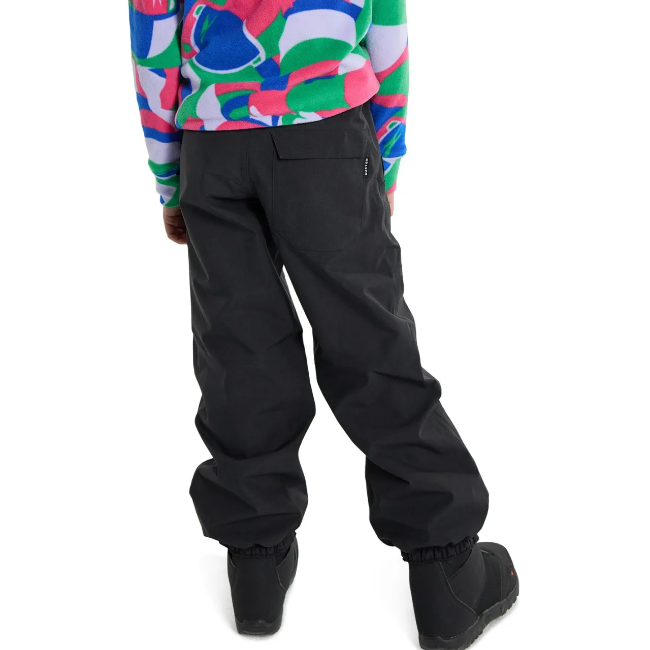 Burton Melter Plus Pants - Kids'-Kids Girls Snow Clothing|Boys Snow Clothing