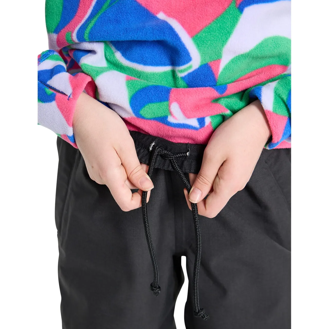 Burton Melter Plus Pants - Kids'-Kids Girls Snow Clothing|Boys Snow Clothing