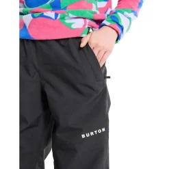 Burton Melter Plus Pants - Kids'-Kids Girls Snow Clothing|Boys Snow Clothing