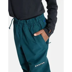 Burton Melter Plus Pants - Kids'-Kids Girls Snow Clothing|Boys Snow Clothing