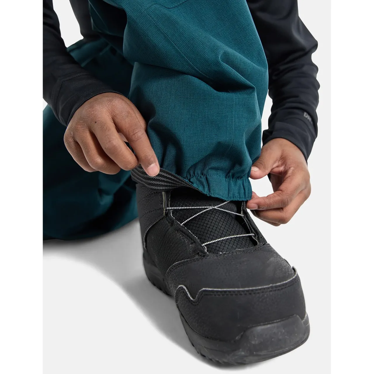 Burton Melter Plus Pants - Kids'-Kids Girls Snow Clothing|Boys Snow Clothing