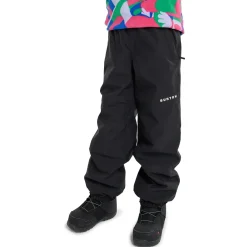Burton Melter Plus Pants - Kids'-Kids Girls Snow Clothing|Boys Snow Clothing