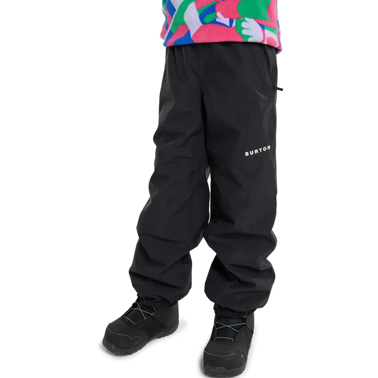 Burton Melter Plus Pants - Kids'-Kids Girls Snow Clothing|Boys Snow Clothing