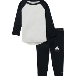 Burton Midweight Base Layer Set - Toddlers'-Kids Toddler Snow Clothing|Toddler 18M - 7T