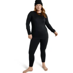 Burton Midweight Crew - Women's-Women Base Layers|Snow Clothing