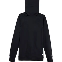Burton Midweight Long Neck Top - Women's-Women Base Layers|Snow Clothing