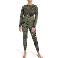 Burton Midweight Pants - Women's-Women Base Layers|Snow Clothing