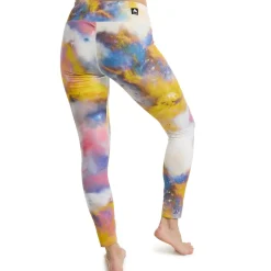 Burton Midweight Pants - Women's-Women Base Layers|Snow Clothing