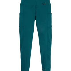 Burton Midweight X Pants - Women's-Women Base Layers|Snow Clothing