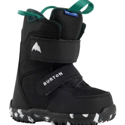 Burton Mini Grom Snowboard Boots - Kids'-Kids Snowboard Boots|Snowboard Boots