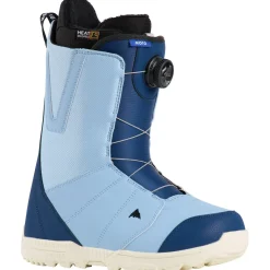 Burton Moto Boa Snowboard Boots- Snowboard Boots