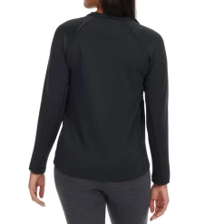 Burton Multipath Grid Crewneck Fleece - Women's-Women Casual Clothing|Sweaters