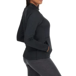 Burton Multipath Grid Quarter-Zip Fleece - Women's-Women Casual Clothing|Sweaters