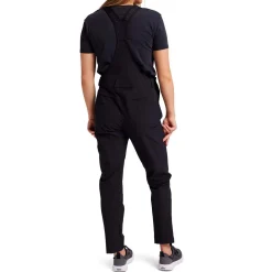 Burton Multipath Overalls - Women's-Women Casual Clothing|Jeans & Pants