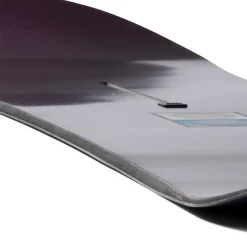 Burton Mystery Series Day Trader Snowboard 2025- Snowboards