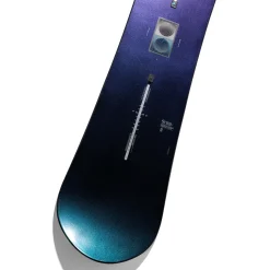 Burton Mystery Series Day Trader Snowboard 2025- Snowboards