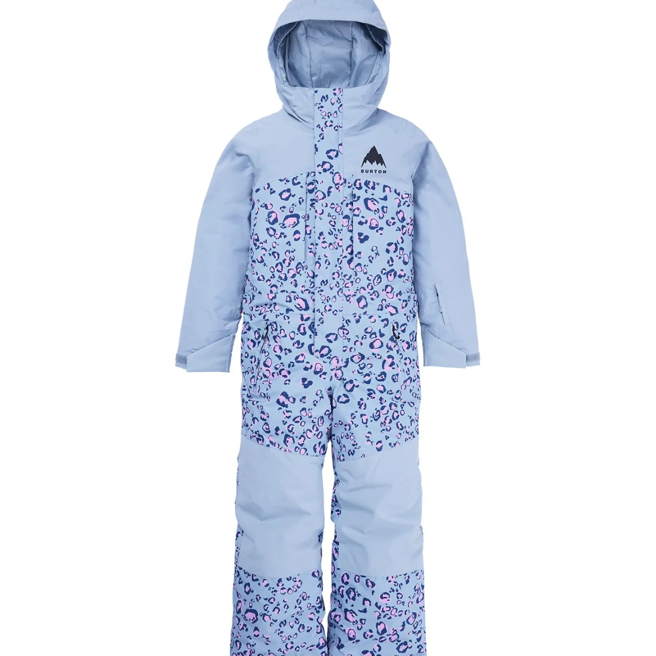 Burton One Piece - Kids'-Kids Girls Snow Clothing|Boys Snow Clothing