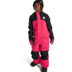Burton One Piece - Kids'-Kids Girls Snow Clothing|Boys Snow Clothing