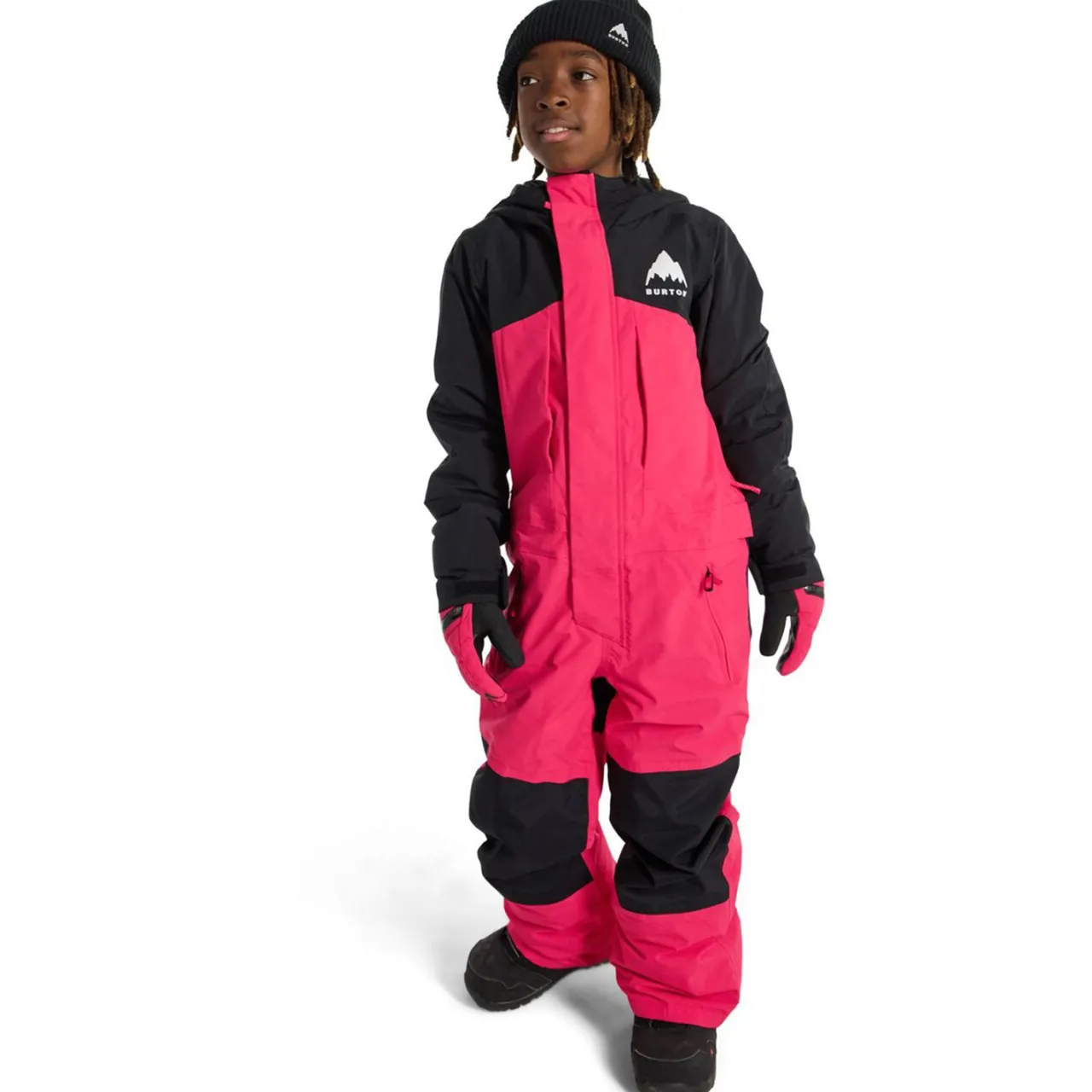 Burton One Piece - Kids'-Kids Girls Snow Clothing|Boys Snow Clothing