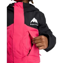Burton One Piece - Kids'-Kids Girls Snow Clothing|Boys Snow Clothing