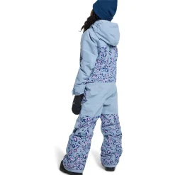 Burton One Piece - Kids'-Kids Girls Snow Clothing|Boys Snow Clothing