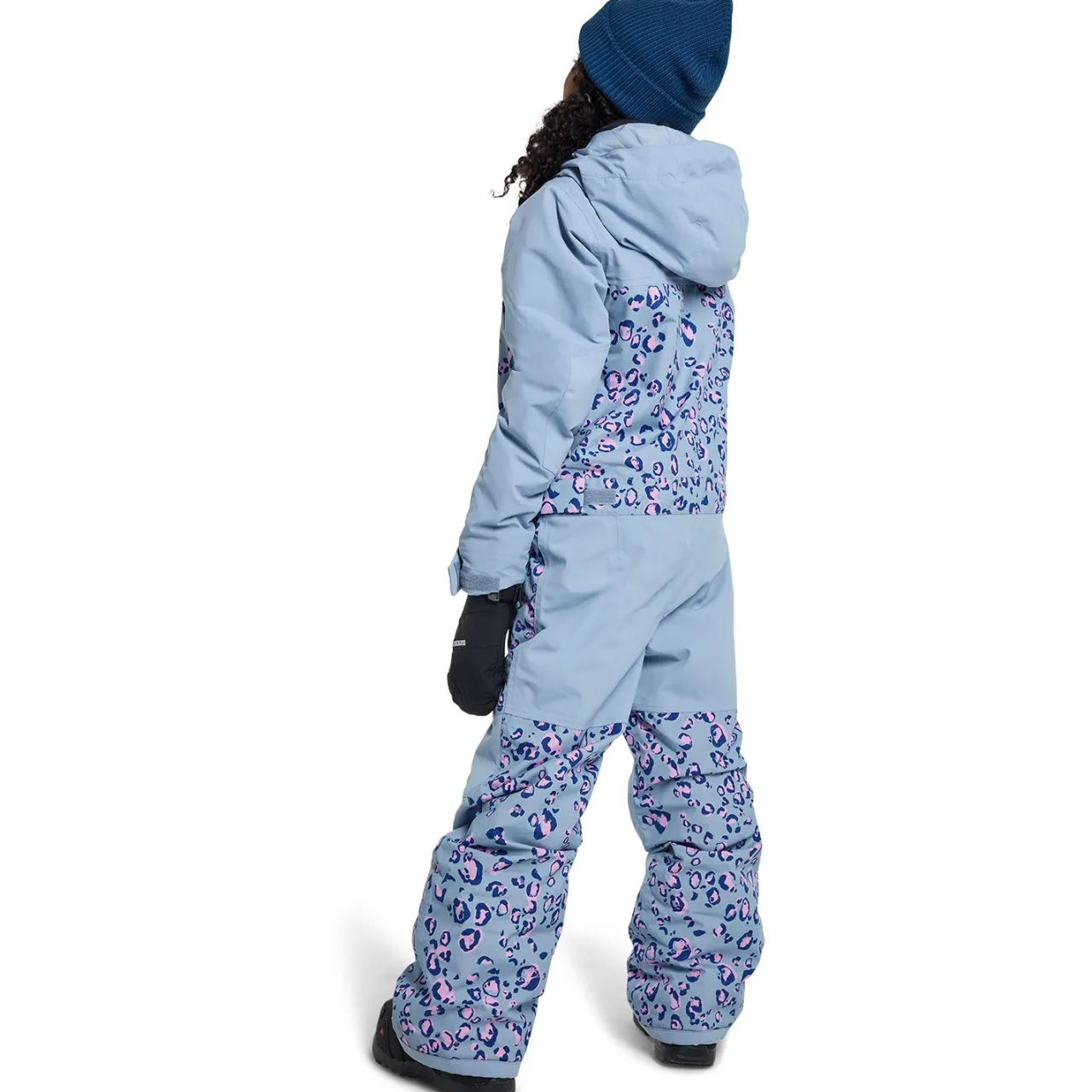 Burton One Piece - Kids'-Kids Girls Snow Clothing|Boys Snow Clothing