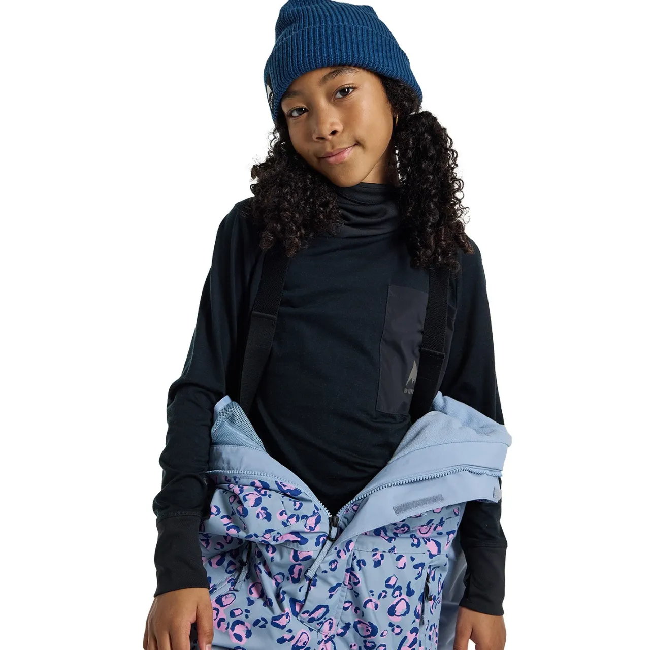 Burton One Piece - Kids'-Kids Girls Snow Clothing|Boys Snow Clothing