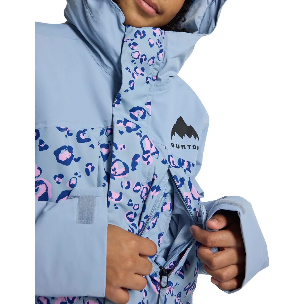 Burton One Piece - Kids'-Kids Girls Snow Clothing|Boys Snow Clothing